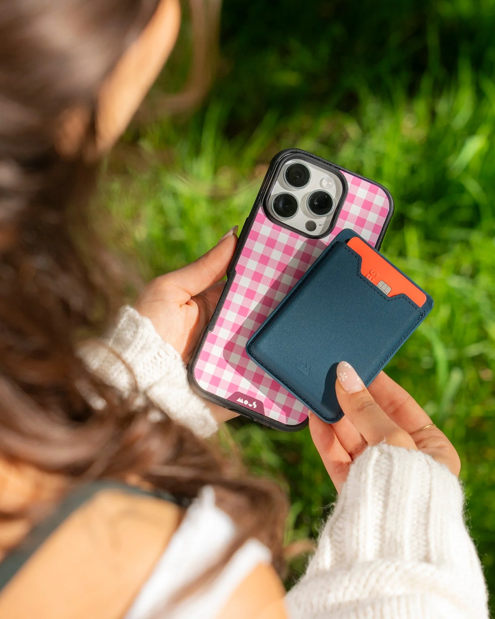 Watermelon Protective Phone Case - Picnic - Image 21