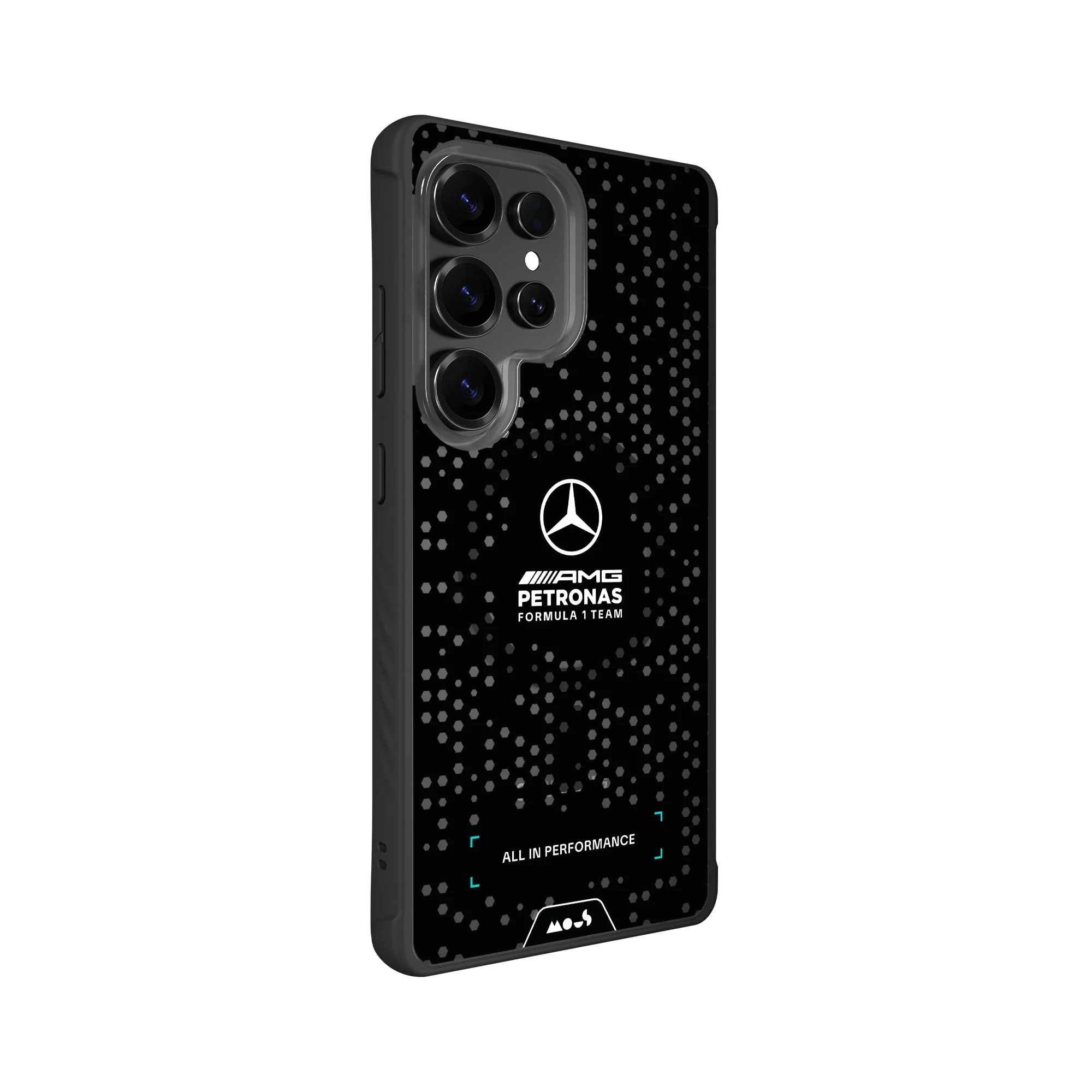 Signature Protective Phone Case - Mercedes-AMG PETRONAS F1 Team - Image 9