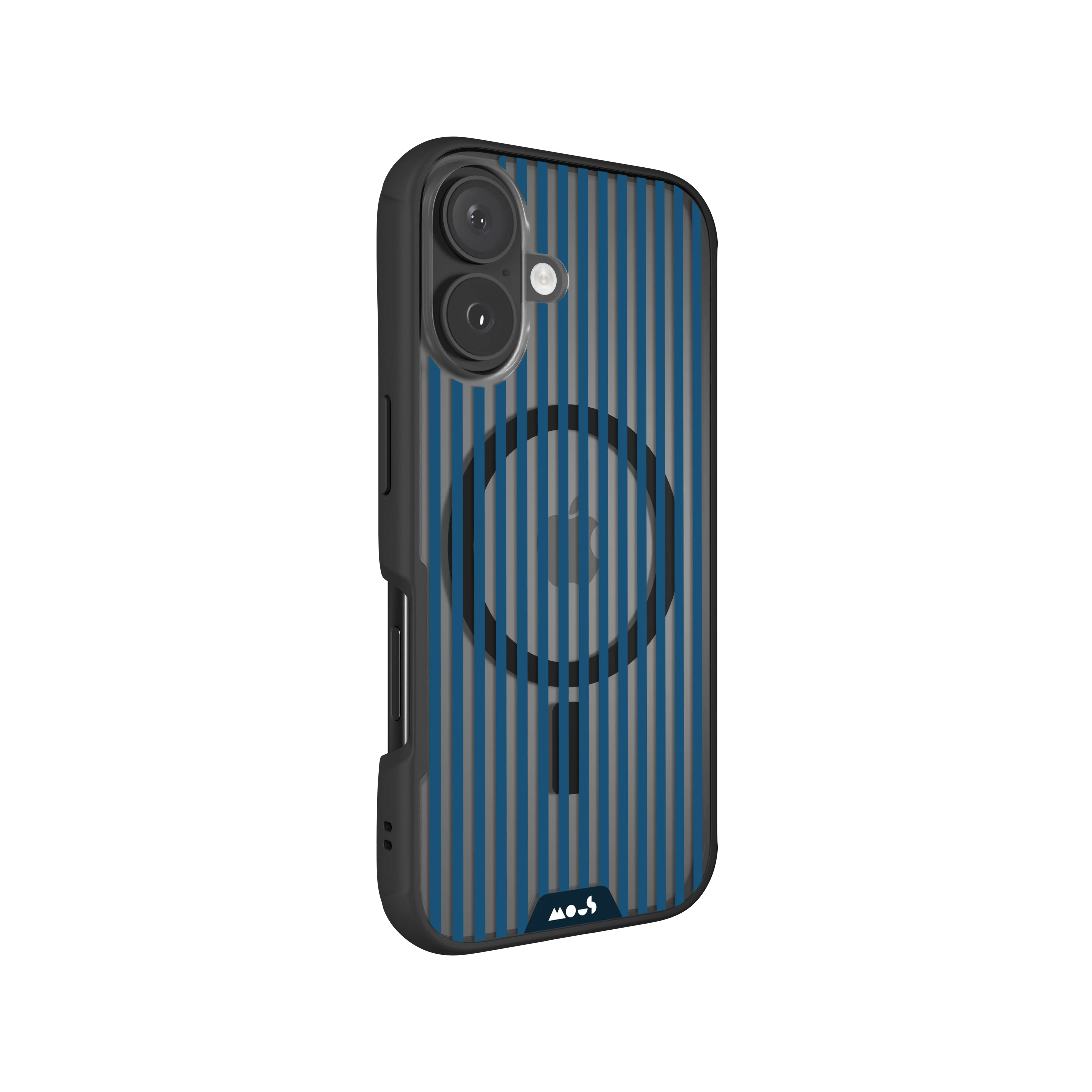Storm Protective Phone Case - Pinstripe MagSafe - Image 11
