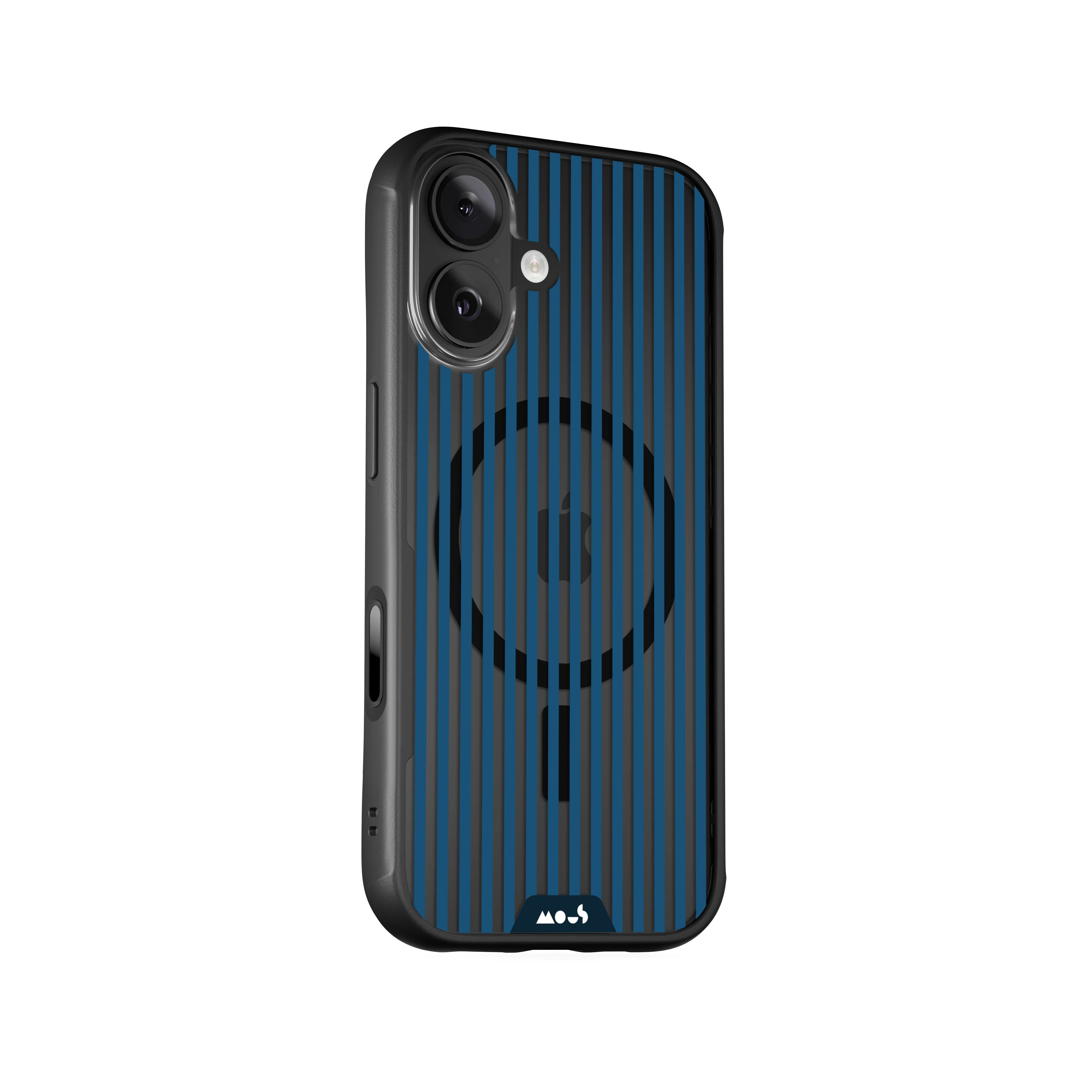 Storm Protective Phone Case - Pinstripe MagSafe - Image 17