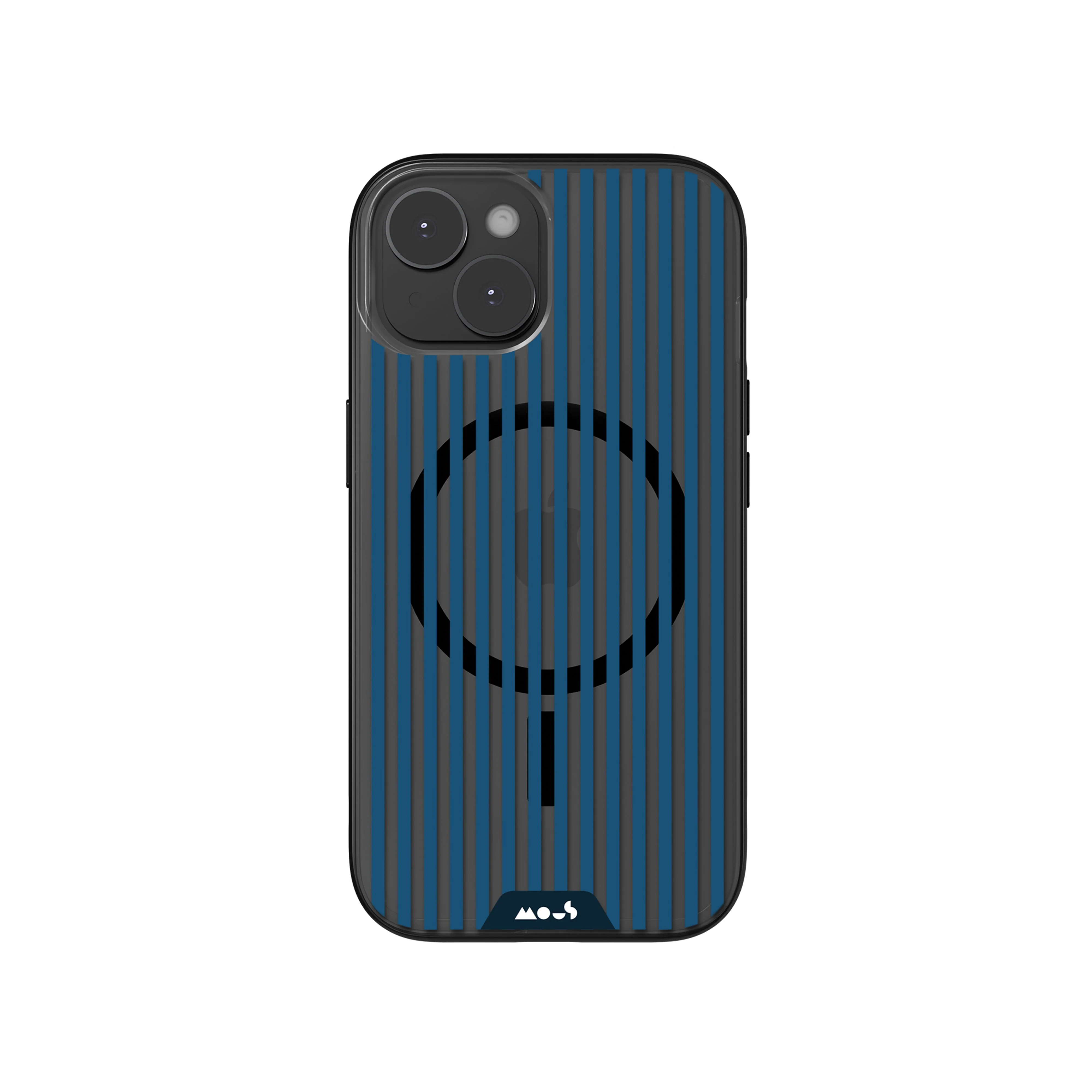 Storm Protective Phone Case - Pinstripe MagSafe - Image 5