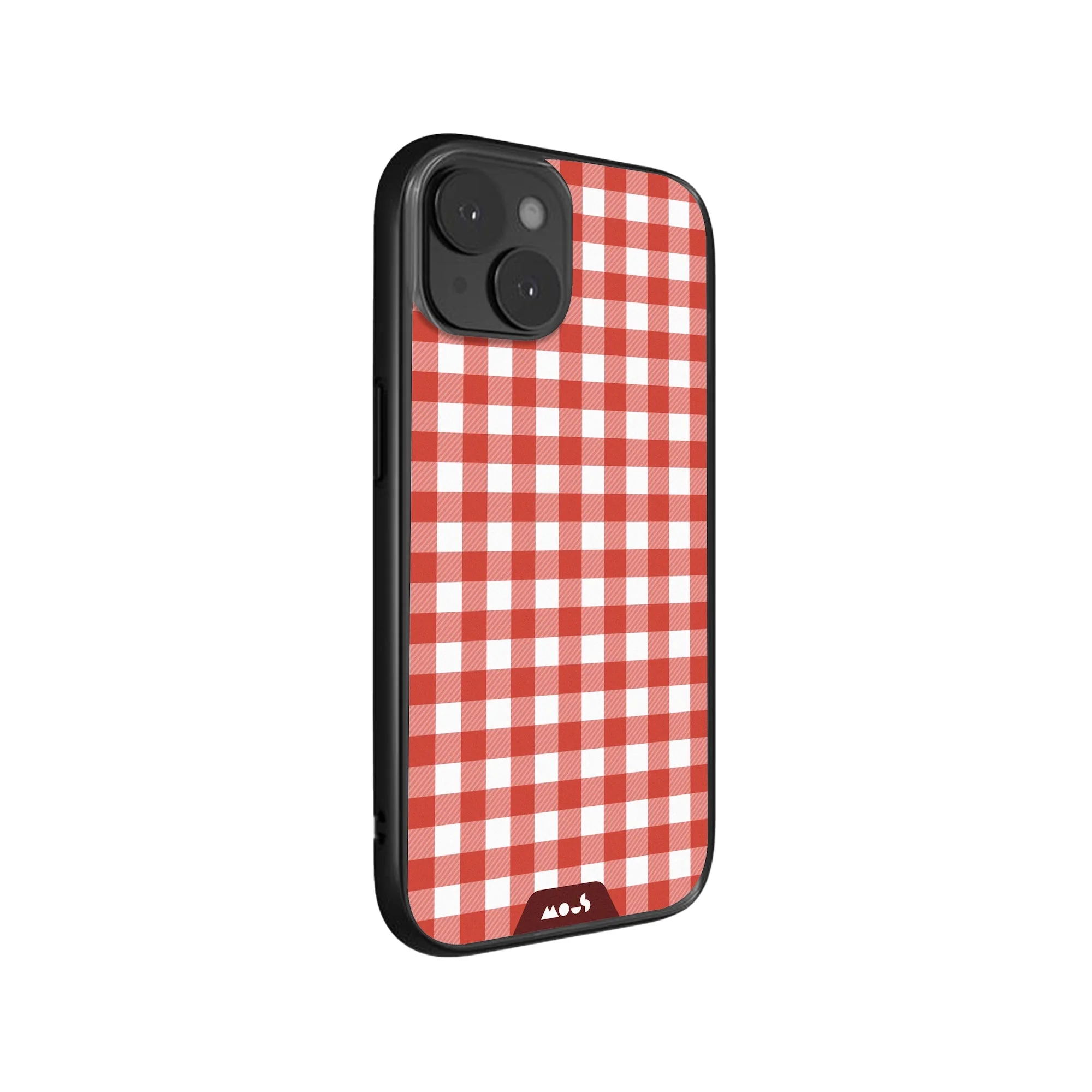 Strawberry Protective Phone Case - Picnic MagSafe - Image 11