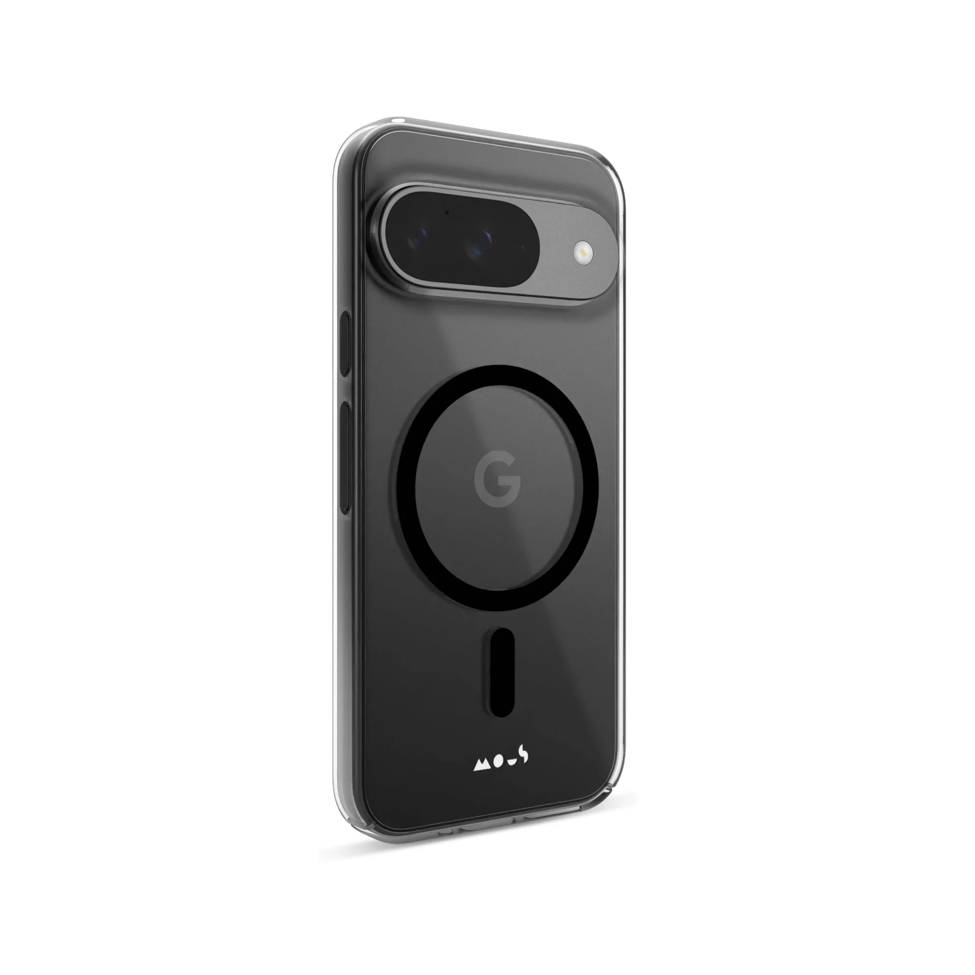 Clear Lightweight Phone Case - Super Thin - Image 2
