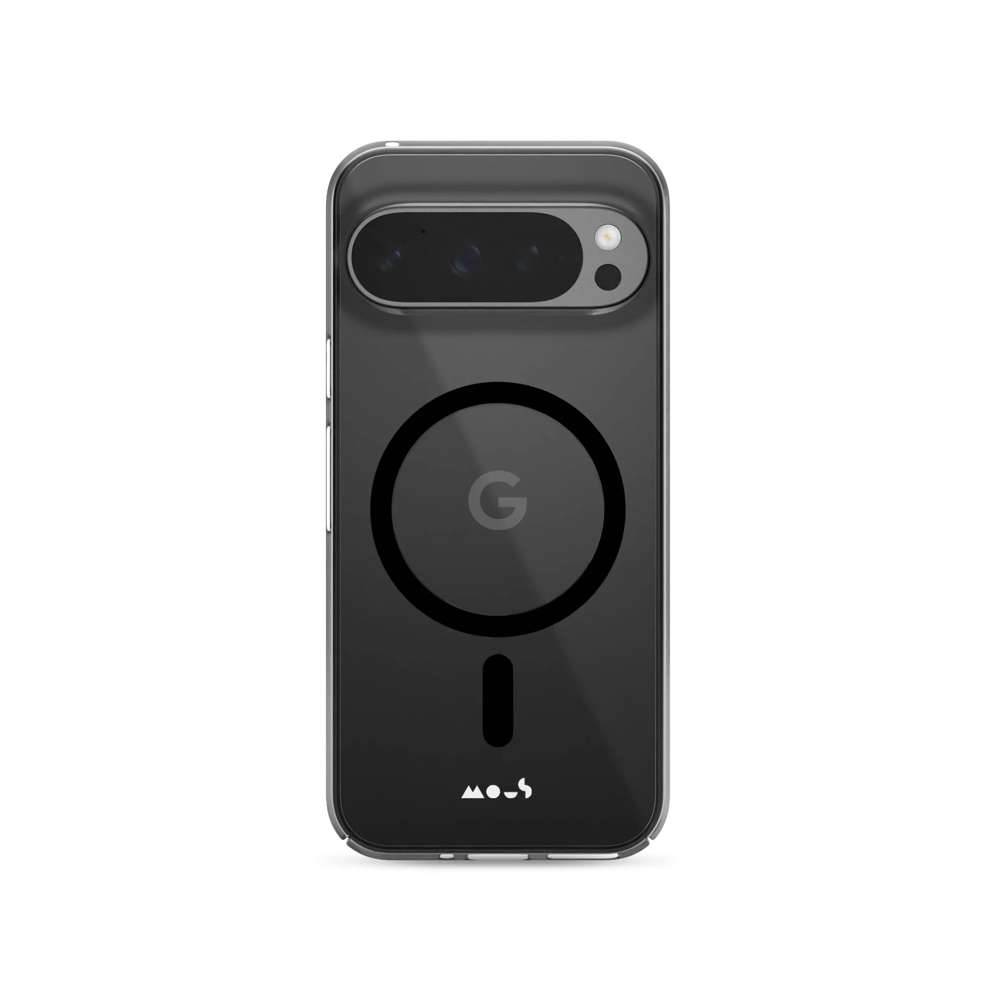 Clear Lightweight Phone Case - Super Thin - Image 6