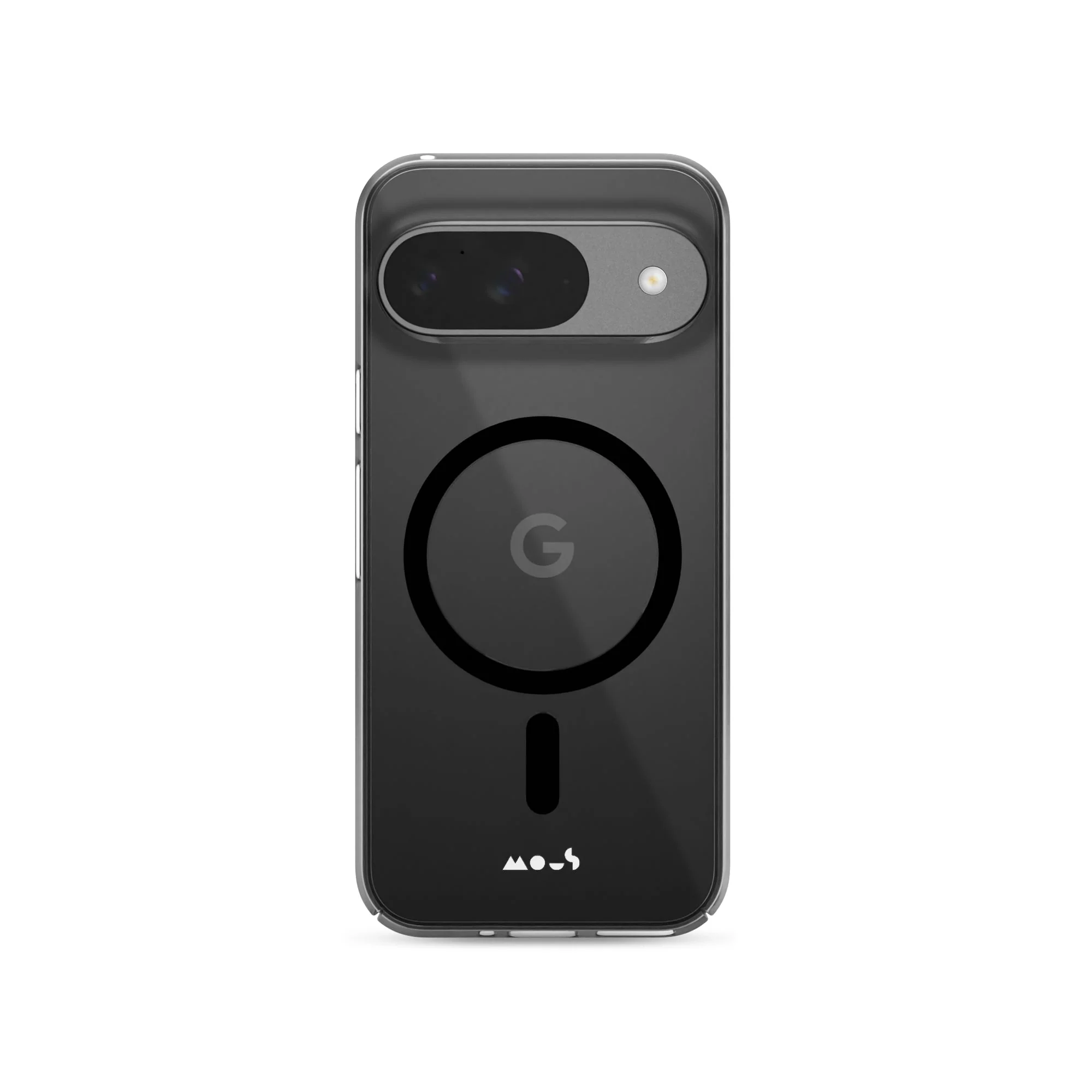 Clear Lightweight Phone Case - Super Thin - Image 7