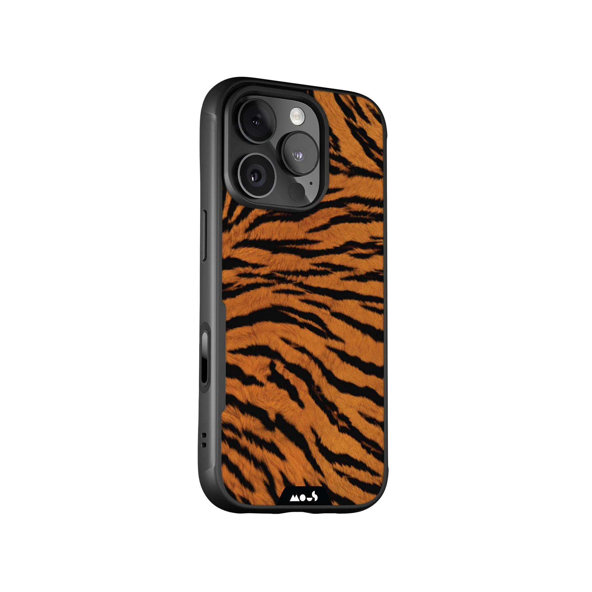 Tiger Protective Phone Case - Animal Prints - Image 3