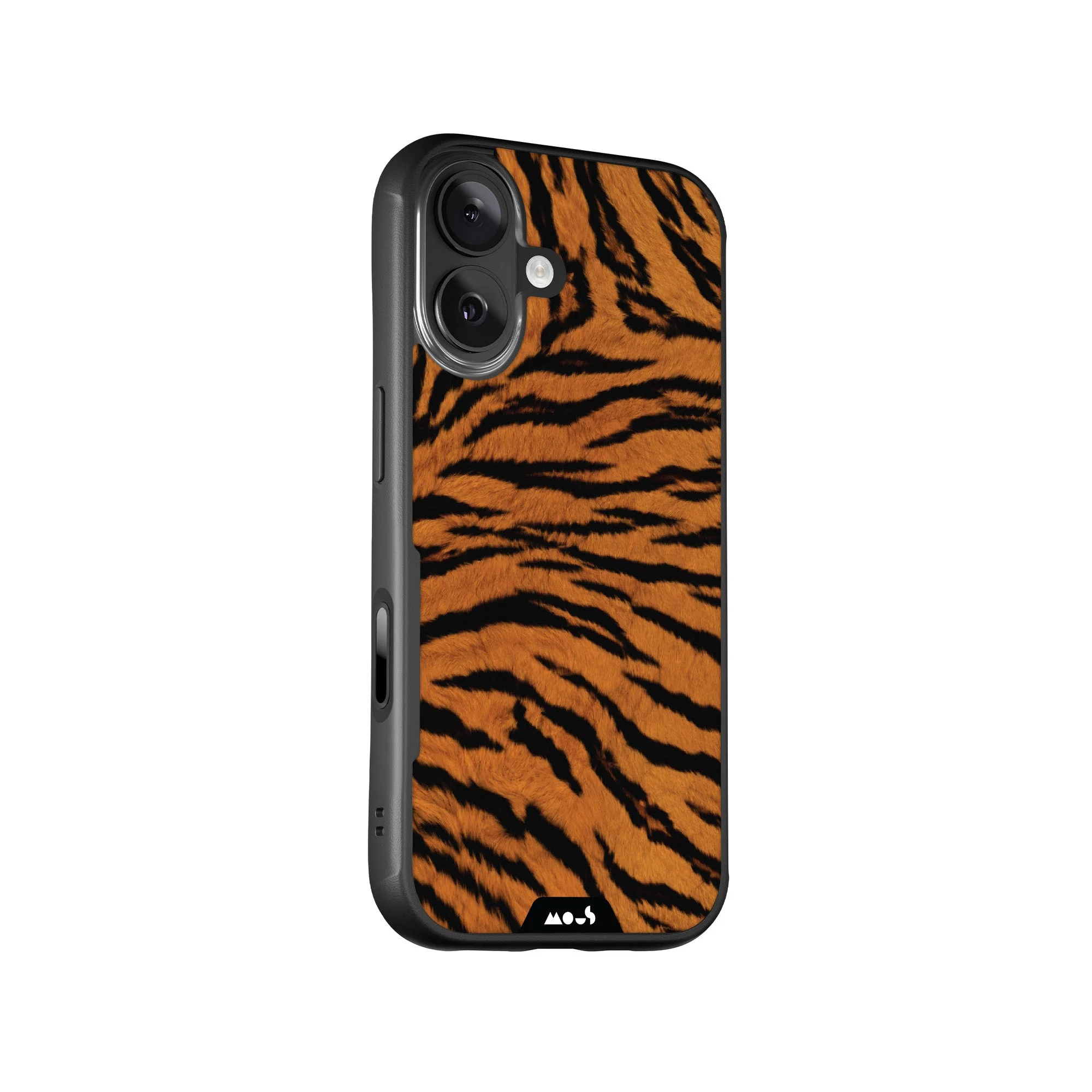 Tiger Protective Phone Case - Animal Prints - Image 4