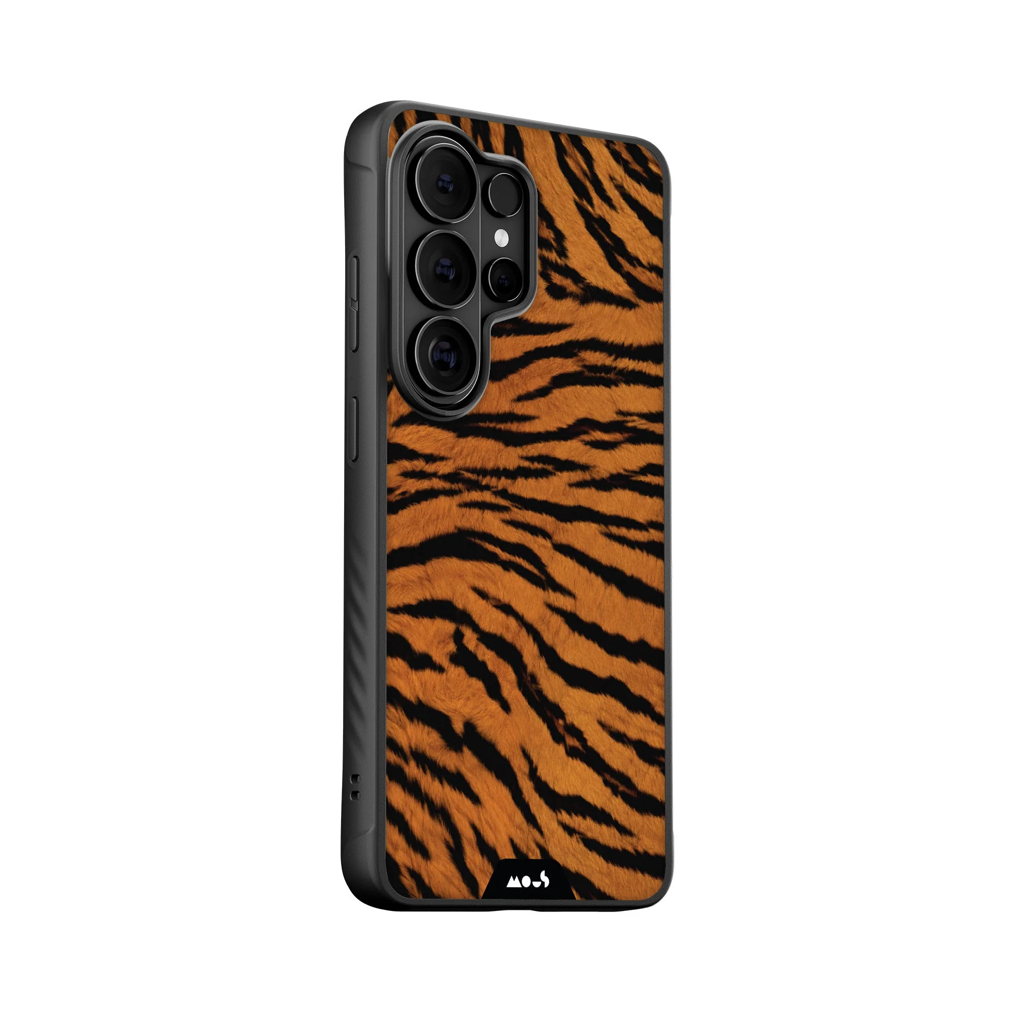 Tiger Protective Phone Case - Animal Prints - Image 5
