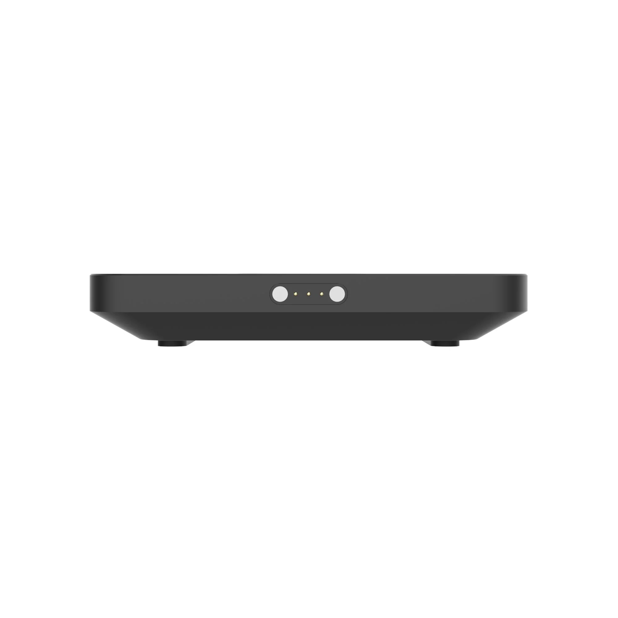 Matte Black Wireless Apple Watch® Charger - Image 8