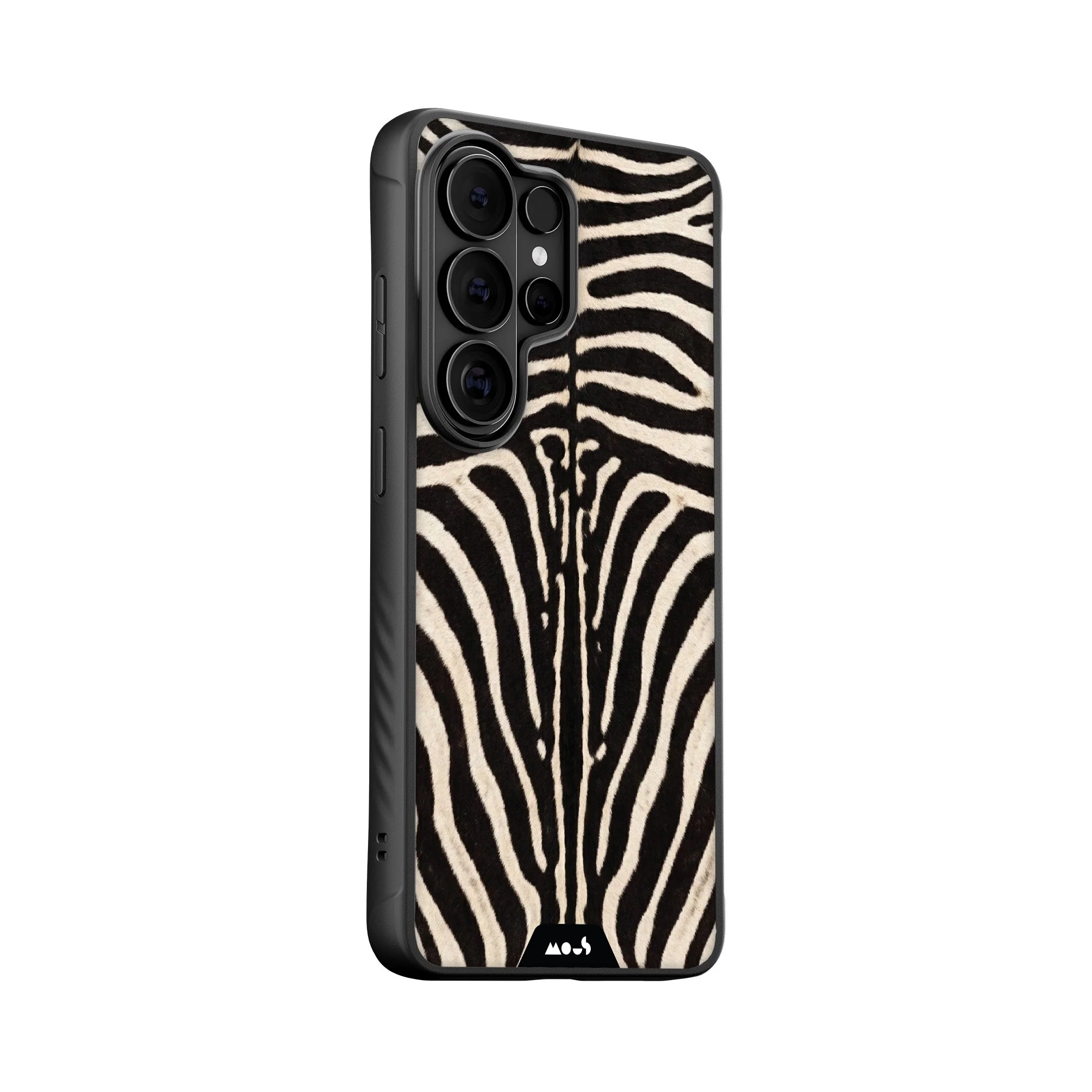 Zebra Protective Phone Case - Animal Prints MagSafe - Image 5