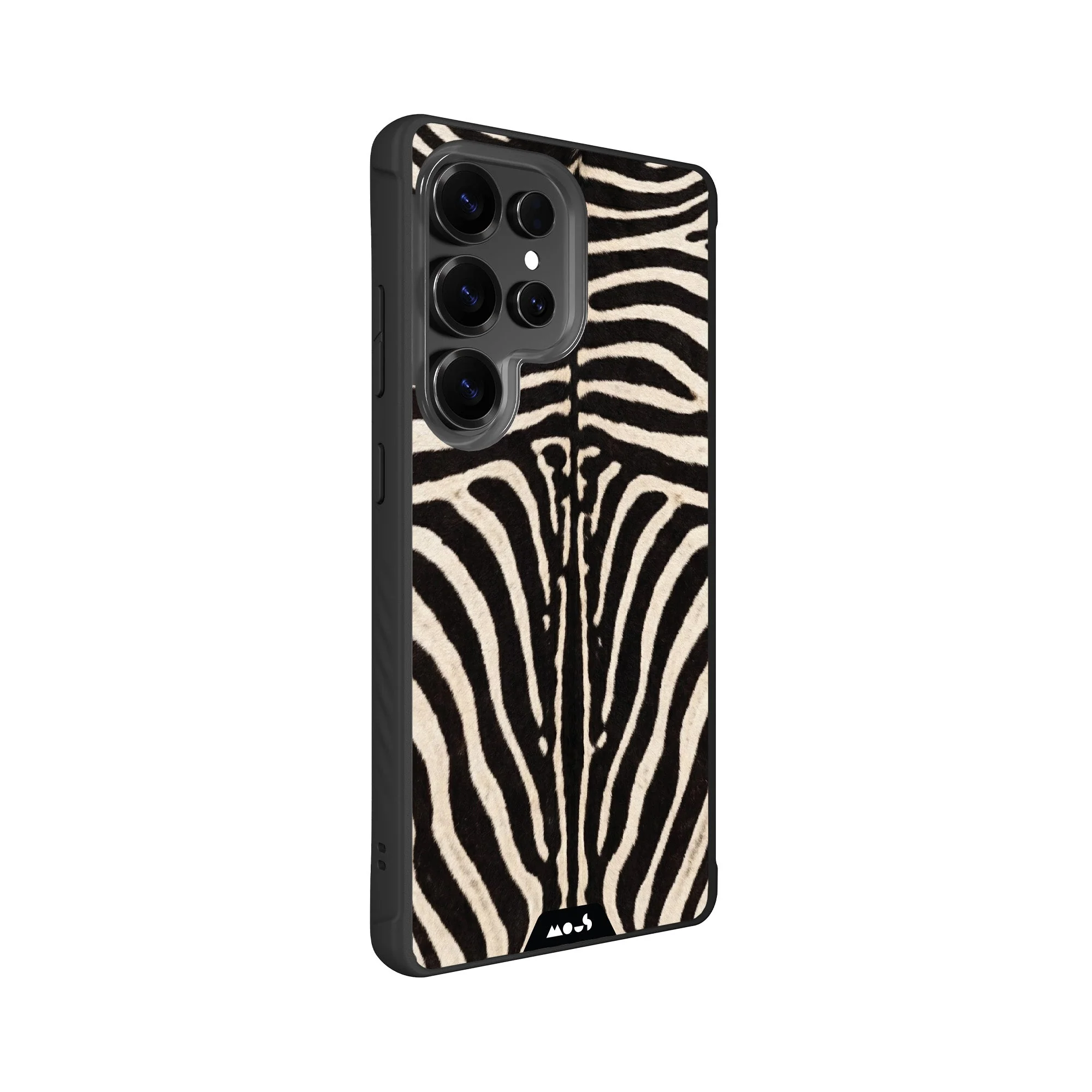 Zebra Protective Phone Case - Animal Prints MagSafe - Image 6